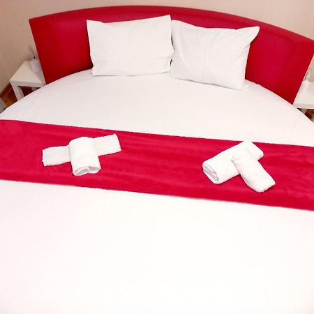 Apartment Alex 2 Belgrade Luaran gambar