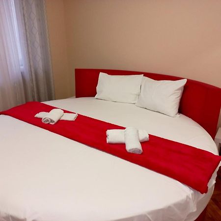 Apartment Alex 2 Belgrade Luaran gambar