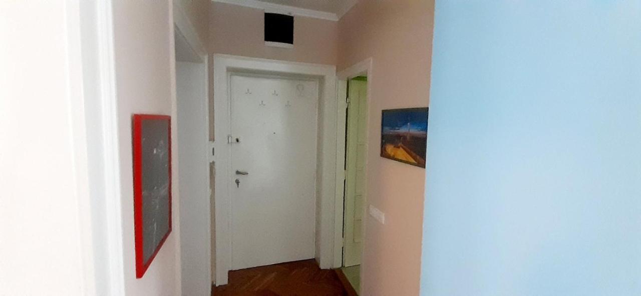 Apartment Alex 2 Belgrade Luaran gambar
