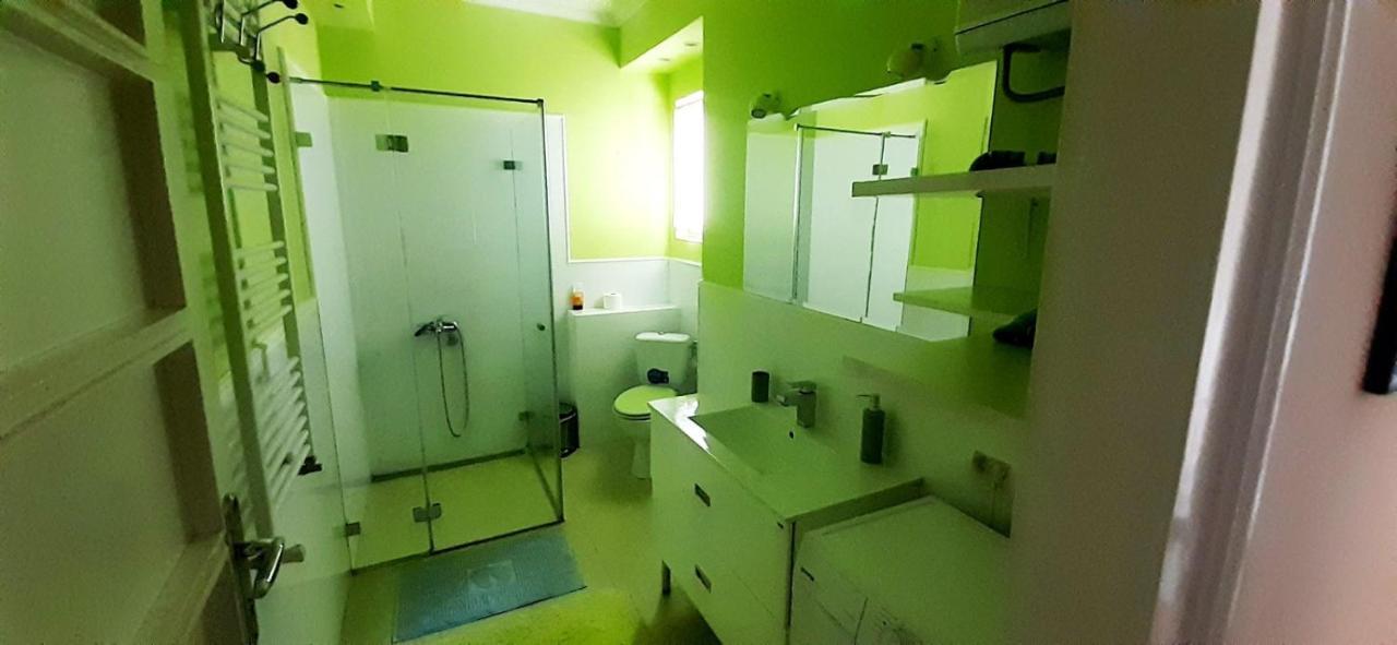 Apartment Alex 2 Belgrade Luaran gambar