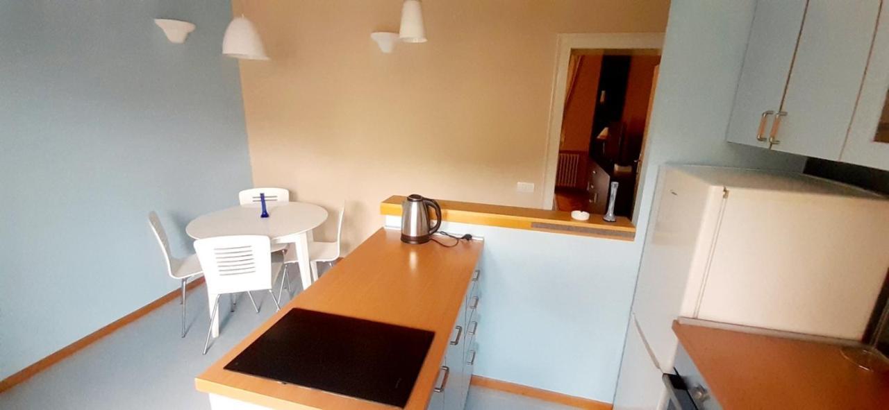 Apartment Alex 2 Belgrade Luaran gambar