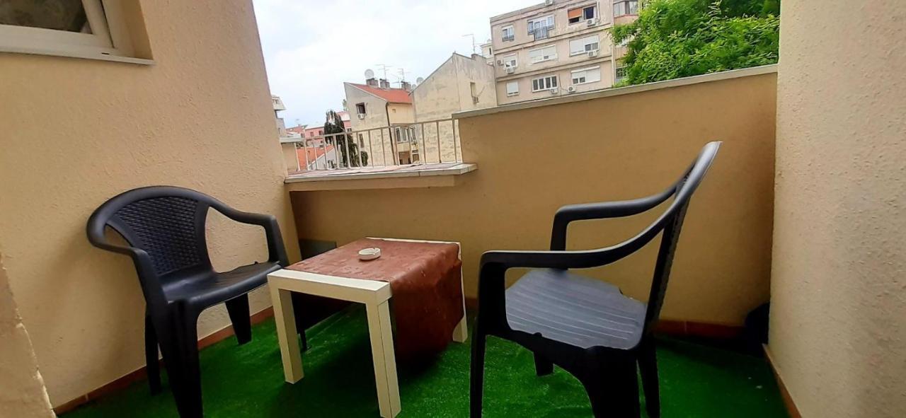 Apartment Alex 2 Belgrade Luaran gambar