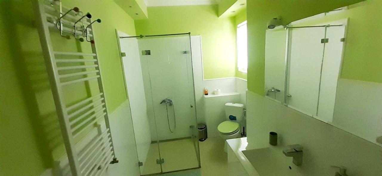 Apartment Alex 2 Belgrade Luaran gambar