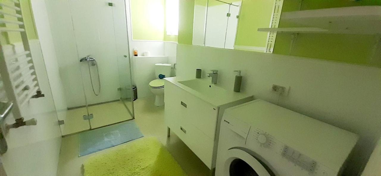 Apartment Alex 2 Belgrade Luaran gambar