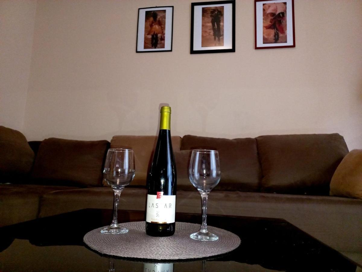 Apartment Alex 2 Belgrade Luaran gambar