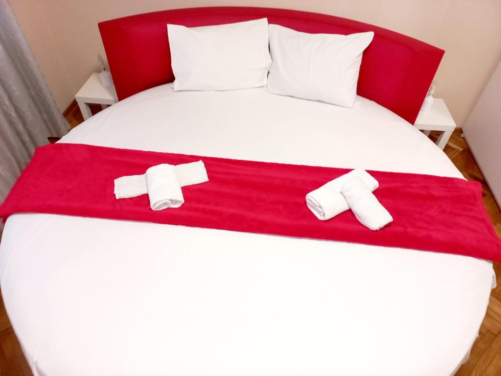 Apartment Alex 2 Belgrade Luaran gambar
