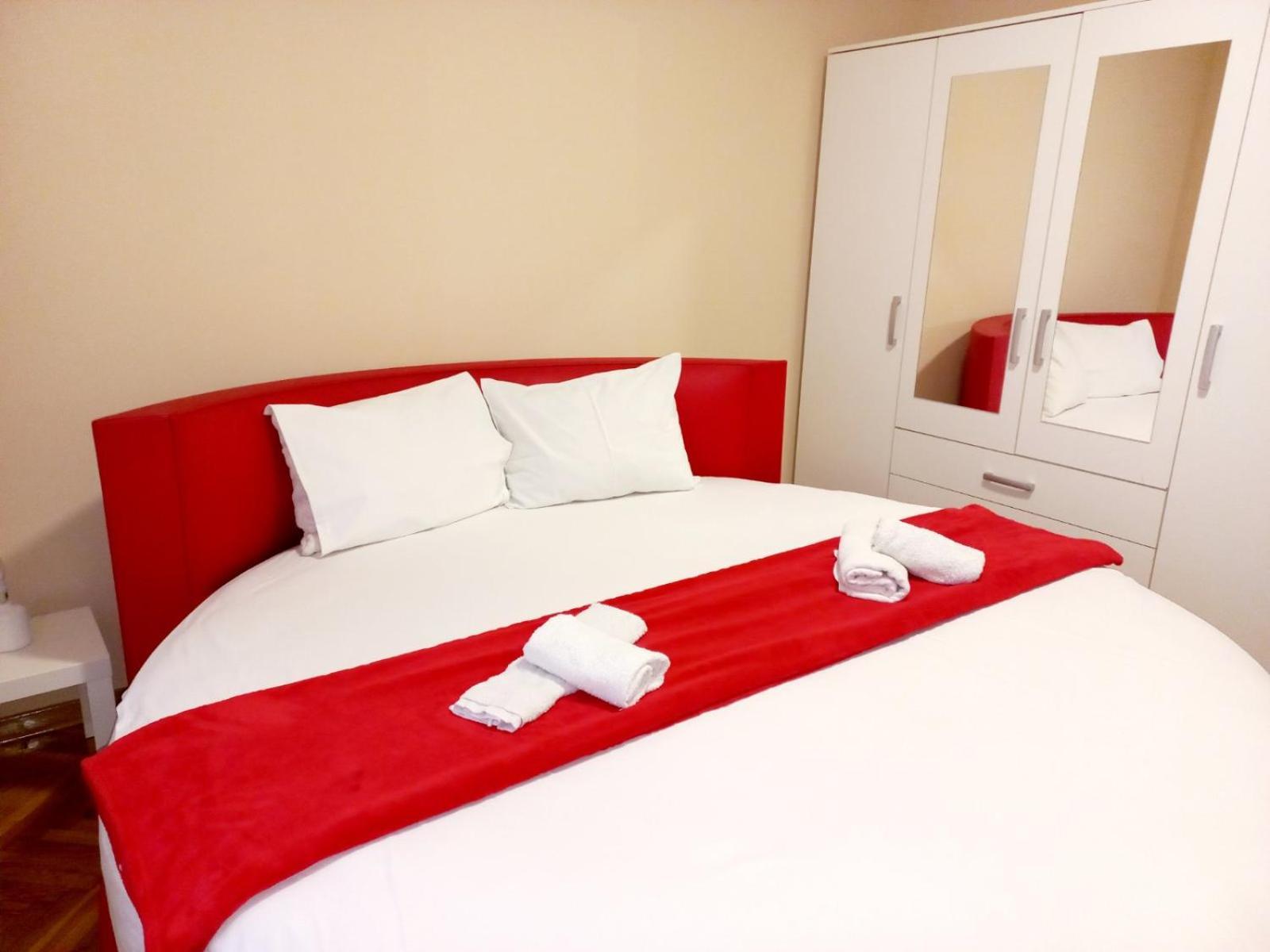 Apartment Alex 2 Belgrade Luaran gambar