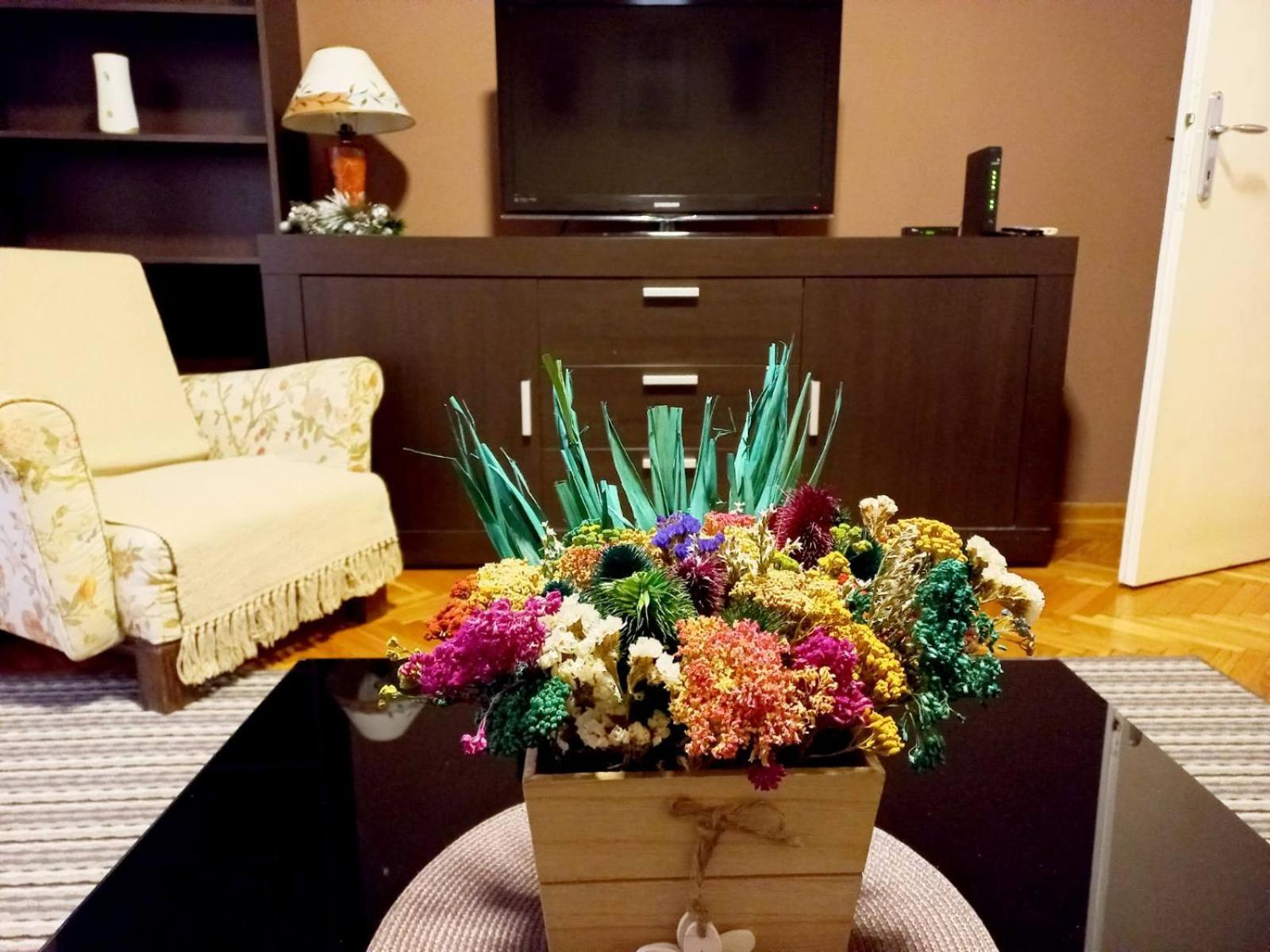 Apartment Alex 2 Belgrade Luaran gambar